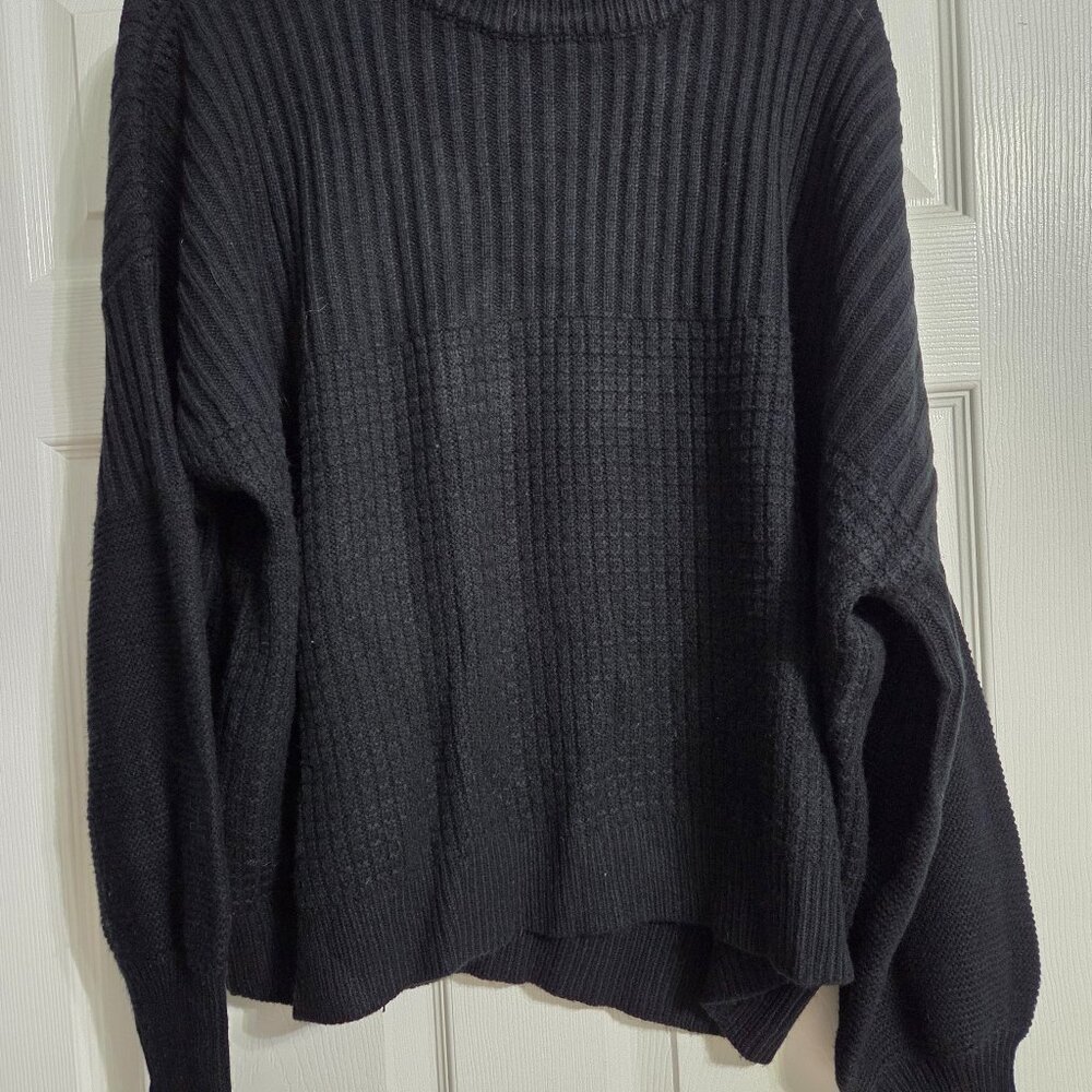 Unbranded Sweater